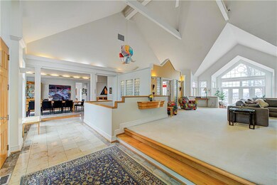 289 Breakwater Dr, Fishers, IN 46037 - photo 5