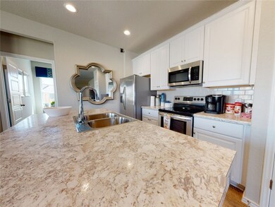 2419 S Ouachita Dr, Fayetteville, AR 72701 - photo 6