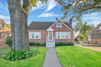 254 Nottingham St, Springfield, MA 01104 - photo 2