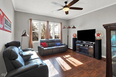 140 Herriott St, Franklin, IN 46131 - photo 6