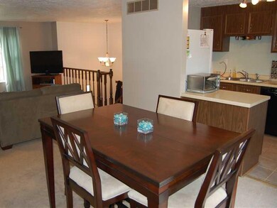 Dining Room.