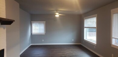 208 NW K St, Bentonville, AR 72712 - photo 4