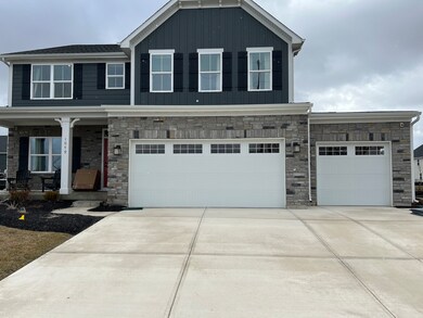 1079 Mccray Ln, Westfield, IN 46074 - photo 2