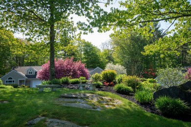 Grounds
