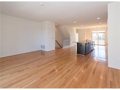 Picture shown of a similar home in the community o