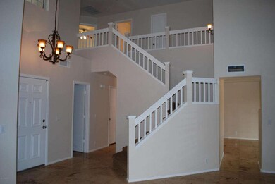 Stairway