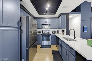 5201 S Torrey Pines Dr unit 1227, Las Vegas, NV 89118 - photo 4