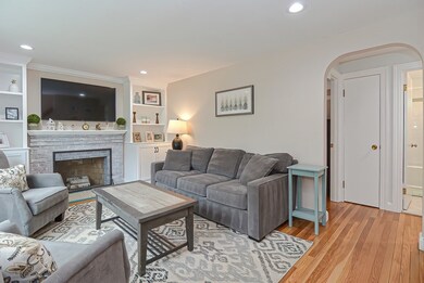 150 Central St, Foxboro, MA 02035 - photo 3