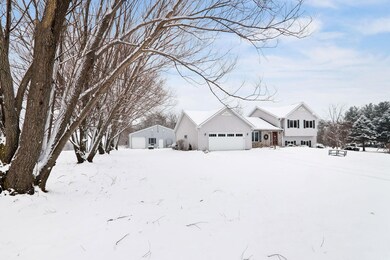 N9463 Hughes Rd, Belleville, WI 53508 - photo 5