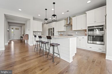 120 Witherod Ct, Lake Frederick, VA 22630 - photo 5