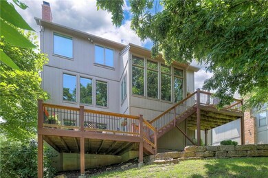 8355 Hallet St, Lenexa, KS 66215 - photo 3