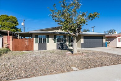 5128 Mountain View Dr, Las Vegas, NV 89146 - photo 4