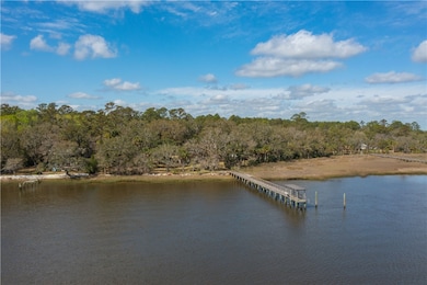 1680 Blythe Island Dr, Brunswick, GA 31523 - photo 2