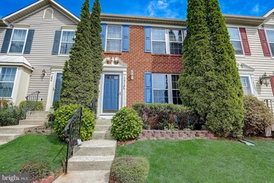 492 Crestridge Way, Abingdon, MD 21009 - photo 4