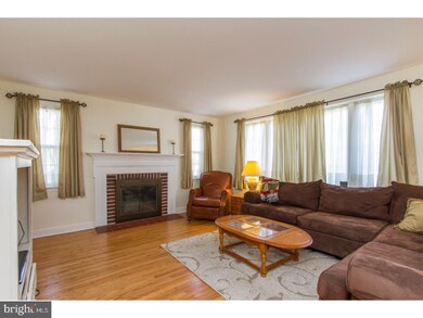 206 N Drexel Ave, Havertown, PA 19083 - photo 6