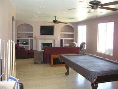 Huge Family Room