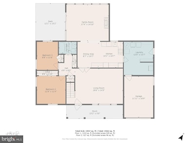 12400 Rambling Ln, Bowie, MD 20715 - photo 7