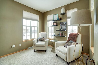 5230 Sassafras Dr, Fitchburg, WI 53711 - photo 7