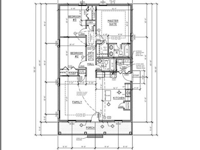 1557 Phillips Ln, Mobile, AL 36618 - photo 2