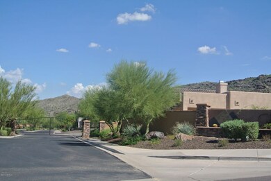 South Mountain Ave