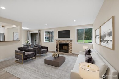 8248 126th Ave NE unit C-101, Kirkland, WA 98033 - photo 2