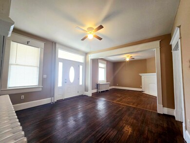 02 - Living Room - Hamilton House (A) (2