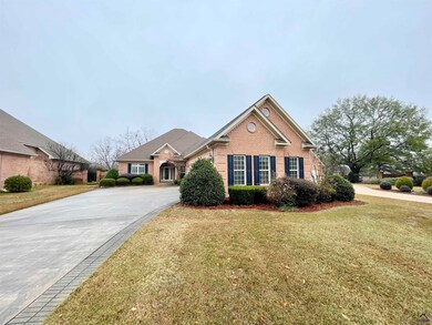 102 Bartlett Way, Centerville, GA 31028 - photo 2