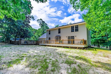 712 Nugentown Rd, Little Egg Harbor Township, NJ 08087 - photo 7