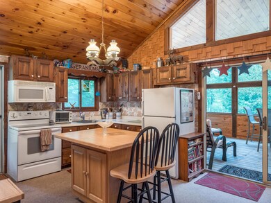 45 Kimball Lake Shores Rd, Fryeburg, ME 04037 - photo 6