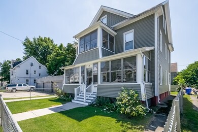68 Bryant St, Springfield, MA 01108 - photo 4