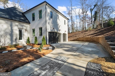 9773 Hightower Rd, Roswell, GA 30075 - photo 4