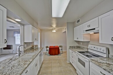 UPDATED KITCHEN 2020