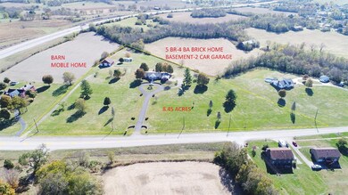 876 Lexington Rd, Harrodsburg, KY 40330 - photo 3