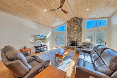 270 Forest Edge Rd, Wirtz, VA 24184 - photo 6