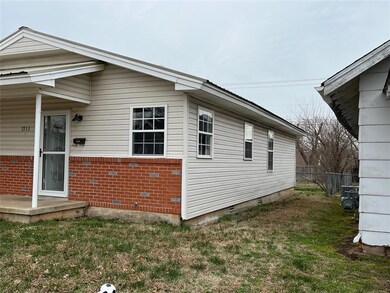 1511 N Beard Ave, Shawnee, OK 74804 - photo 3