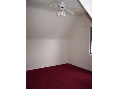 Bedroom.