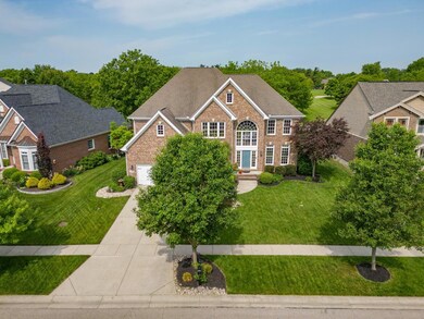 6309 Winter Hazel Dr, Liberty Township, OH 45044 - photo 3