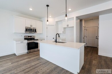 1122 Ashlyn Way unit 1, Rigby, ID 83442 - photo 3