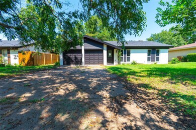 605 E Anderson St, Weatherford, TX 76086 - photo 3