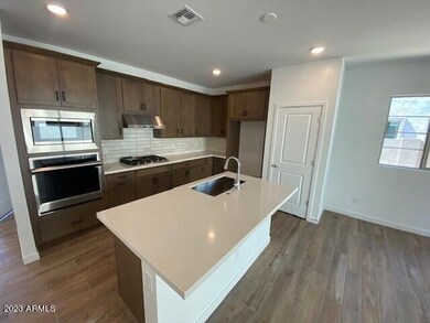 Lot 38 - Kitchen
