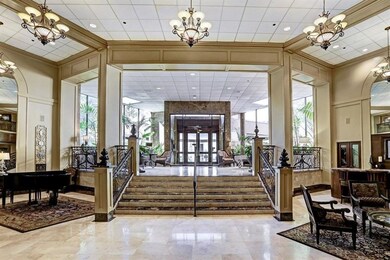 Absolutely stunning entry welcomes you and your gu