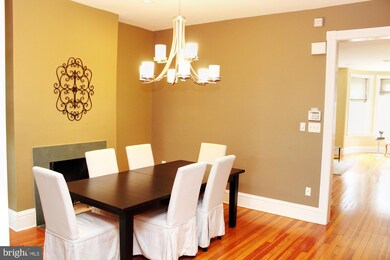 1731 Riggs Place NW unit 1, Washington, DC 20009 - photo 7