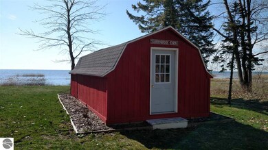 3142 Point Augres Road Pt Augres Dr, Au Gres, MI 48703 - photo 5