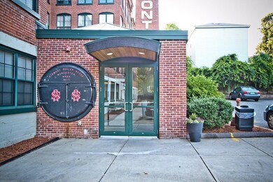 Fremont Lofts unit 309, Worcester, MA 01603 - photo 5