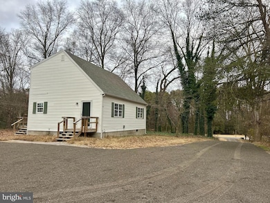 11654 Norris Twilley Rd, Mardela Springs, MD 21837 - photo 3