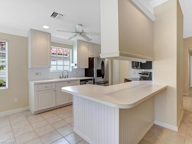 Neutral paint colors - ready for move in!