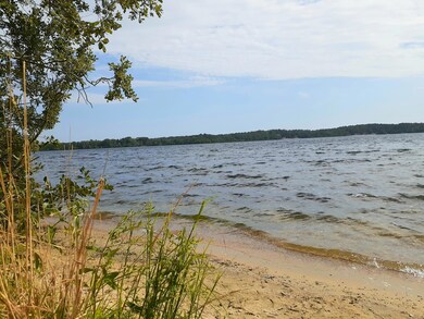 Seymour Pond