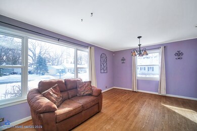 1942 Hickory St, Waukegan, IL 60087 - photo 3