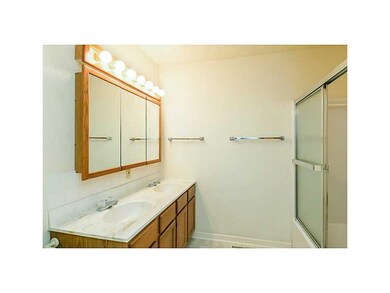 Bathroom.
