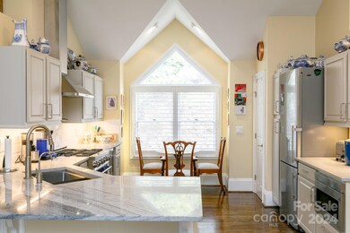 220 Stoney Falls Loop unit 1-A3, Burnsville, NC 28714 - photo 7